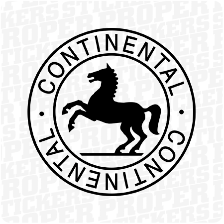 Continental Logo